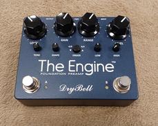 ベース エフェクター|DRYBELL