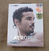 骨伝導ヘッドホン|AFTERSHOKZ