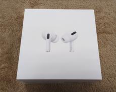 AIRPODS PRO|APPLE