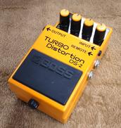 エフェクター|BOSS