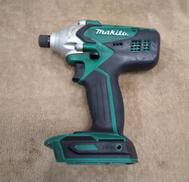 インパクトドライバー|MAKITA