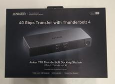 ドッキングステーション|ANKER