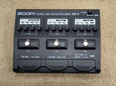 オーディオインターフェース|ZOOM