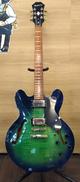 セミアコ|EPIPHONE