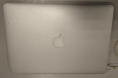 MACBOOK AIR|APPLE