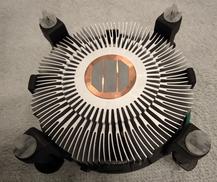 CPU|INTEL