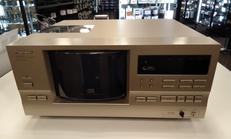 CDプレーヤー|PIONEER