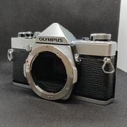 フィルム一眼レフカメラ|OLYMPUS