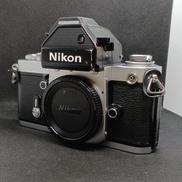 フィルム一眼レフカメラ|NIKON