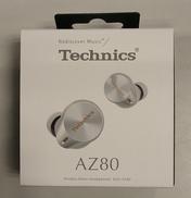 ワイヤレスイヤホン|TECHNICS