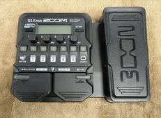 マルチエフェクター|ZOOM