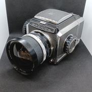 中判カメラ|ZENZA BRONICA