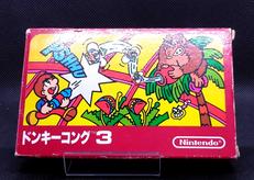 ファミコンソフト|NINTENDO