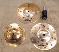 シンバル|ZILDJIAN
