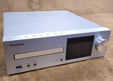 ネットワークCDレシーバー|PIONEER