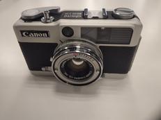 フィルムカメラ|CANON