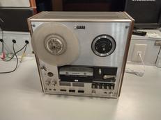オープンリール|SONY