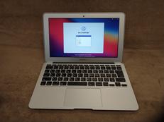 MACBOOK AIR|APPLE