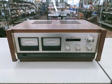 パワーアンプ（トランジスター）|ACCUPHASE