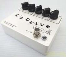 歪み系エフェクター|Z'S DESIGN ELECTRONICS