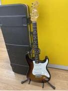 ストラトキャスター|FENDER JAPAN