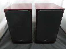 ブックシェルフスピーカー|QUAD