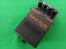 ディストーション|BOSS