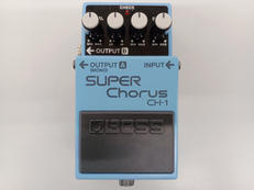 エフェクター|BOSS