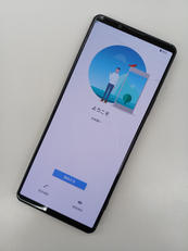 XPERIA 1III|SONY/DOCOMO