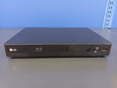 BDプレーヤー|LG