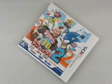 ニンテンドー3DSソフト