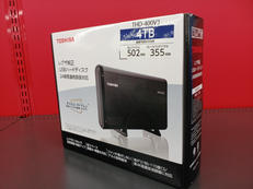 HDD4TB|TOSHIBA