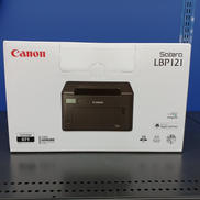 レーザープリンター|CANON