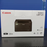 レーザープリンター|CANON