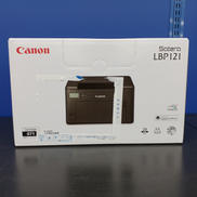 レーザープリンター|CANON