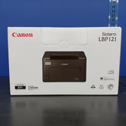 レーザープリンター|CANON