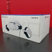 PLAYSTATION VR2|SONY