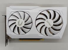 グラフィックボード|ZOTAC