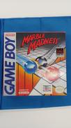 ゲームボーイソフト マーブルマッドネス|TOOLWORKS COMPANY