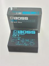 BOSS Direct box 箱付き　ほぼ未使用 2025年最新】Yahoo!オークション -boss di-1 ダイレクト