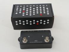 エフェクター|ONE COMTROL