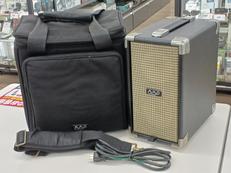 ギターアンプ|AAD