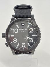 クォーツ・アナログ腕時計|NIXON