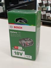 バッテリー|BOSCH