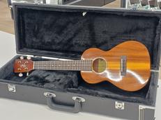 ウクレレ|ALAMOANA