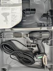 インパクトドライバー|日立工機