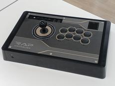 アーケードコントローラー|HORI