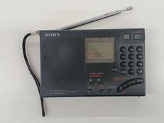 短波ラジオ|SONY