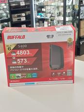 無線LANルーター|BUFFALO