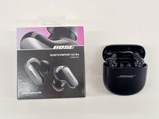 ノイズキャンセリングイヤホン|BOSE